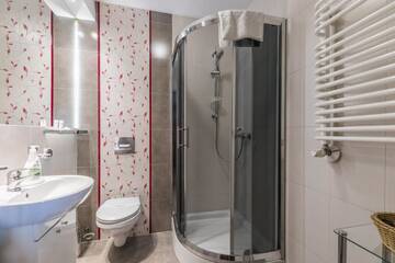 Фото номера Апартаменты с 2 спальнями Апартаменты Apartamenty Smrekowa Zakopane г. Закопане 5