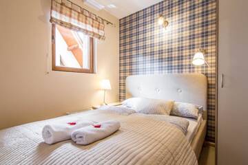 Фото номера Апартаменты Апартаменты Apartamenty Smrekowa Zakopane г. Закопане 4