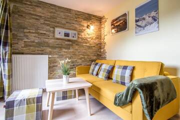 Фото номера Апартаменты Апартаменты Apartamenty Smrekowa Zakopane г. Закопане 6