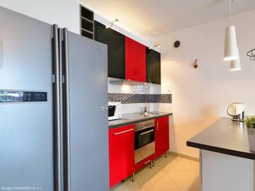 Фото номера Апартаменты с 2 спальнями и балконом Апартаменты Apartamenty Skaldowie г. Закопане 2
