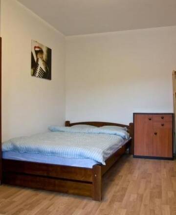 Фото номера Апартаменты (для 4 взрослых) Апартаменты Apartamenty Skaldowie г. Закопане 8