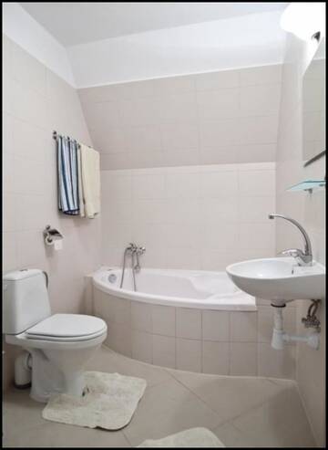 Фото номера Апартаменты (для 4 взрослых) Апартаменты Apartamenty Skaldowie г. Закопане 9