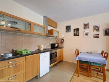 Фото номера Апартаменты (для 4 взрослых) Апартаменты Apartamenty Skaldowie г. Закопане 14