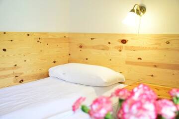 Фото номера Traditional Triple Room with Bathroom Отели типа «постель и завтрак» Willa Halka г. Закопане 5