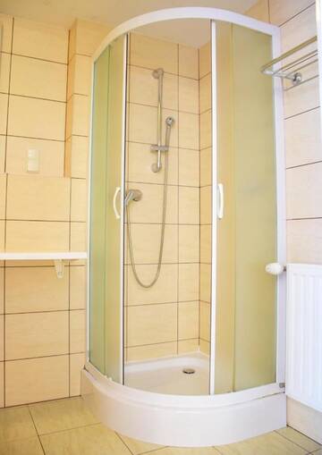 Фото номера Traditional Triple Room with Bathroom Отели типа «постель и завтрак» Willa Halka г. Закопане 6