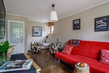 Фото номера Апартаменты (для 4 взрослых) - Sloneczna Street, 6/7 Апартаменты Apartamenty Krupowy Zakopane г. Закопане 9