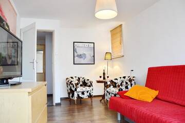 Фото номера Апартаменты (для 4 взрослых) - Sloneczna Street, 6/7 Апартаменты Apartamenty Krupowy Zakopane г. Закопане 11