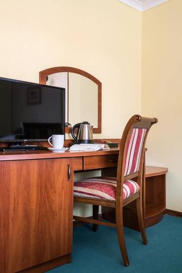 Фото номера Одноместный номер Отель Hotel Wersal г. Закопане 2