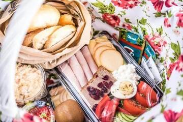 Фото номера Улучшенные апартаменты (для 4 взрослых) Апарт-отели TatryTOP Radowid г. Закопане 15