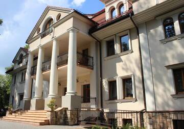 Фото номера Апартаменты (для 4 взрослых) Апартаменты Apartament Radowid 15 w centrum z basenem г. Закопане 28