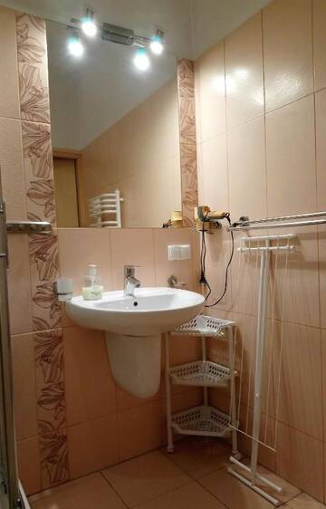 Фото номера Апартаменты (для 4 взрослых) Апартаменты Apartament Radowid 15 w centrum z basenem г. Закопане 65