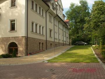 Фото номера Апартаменты (для 4 взрослых) Апартаменты Apartament Radowid 15 w centrum z basenem г. Закопане 39
