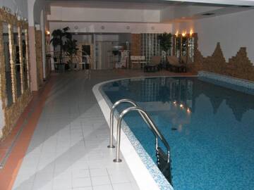 Фото номера Апартаменты (для 4 взрослых) Апартаменты Apartament Radowid 15 w centrum z basenem г. Закопане 37