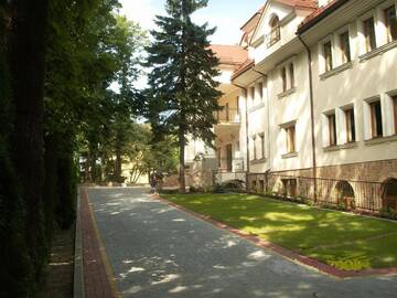 Фото номера Апартаменты (для 4 взрослых) Апартаменты Apartament Radowid 15 w centrum z basenem г. Закопане 34