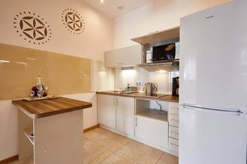 Фото номера Апартаменты (на 4-6 взрослых) Апартаменты Apartamenty Top Zakopane г. Закопане 6