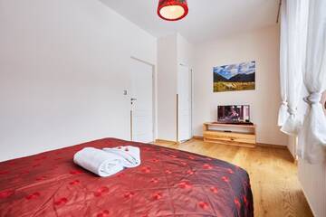 Фото номера Апартаменты (на 4-6 взрослых) Апартаменты Apartamenty Top Zakopane г. Закопане 8