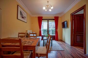 Фото номера Апартаменты №11 с балконом Апартаменты Apartamenty Bulwary 25 г. Закопане 12