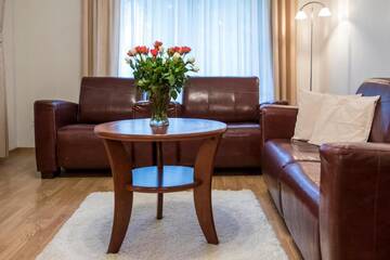 Фото номера Апартаменты №2 с балконом Апартаменты Apartamenty Bulwary 25 г. Закопане 2