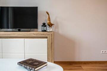 Фото номера Двухуровневые апартаменты № 38 Апартаменты Apartamenty Bulwary 25 г. Закопане 5
