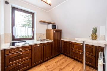 Фото номера Двухуровневые апартаменты № 38 Апартаменты Apartamenty Bulwary 25 г. Закопане 3