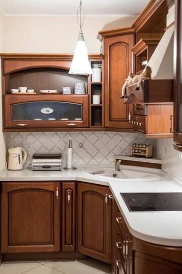 Фото номера Апартаменты №2 с балконом Апартаменты Apartamenty Bulwary 25 г. Закопане 14