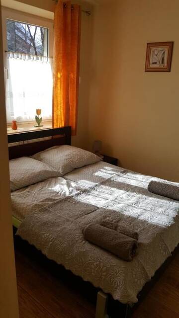 Фото номера Апартаменты (для 5 взрослых) Апартаменты Apartament Stroma 4 г. Закопане 8