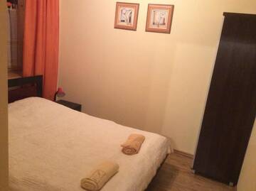 Фото номера Апартаменты (для 5 взрослых) Апартаменты Apartament Stroma 4 г. Закопане 42