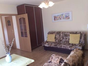 Фото номера Апартаменты (для 5 взрослых) Апартаменты Apartament Stroma 4 г. Закопане 49