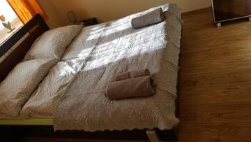 Фото номера Апартаменты (для 5 взрослых) Апартаменты Apartament Stroma 4 г. Закопане 58