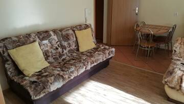 Фото номера Апартаменты (для 5 взрослых) Апартаменты Apartament Stroma 4 г. Закопане 56