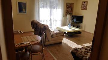 Фото номера Апартаменты (для 5 взрослых) Апартаменты Apartament Stroma 4 г. Закопане 57
