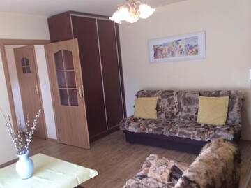Фото номера Апартаменты (для 5 взрослых) Апартаменты Apartament Stroma 4 г. Закопане 17