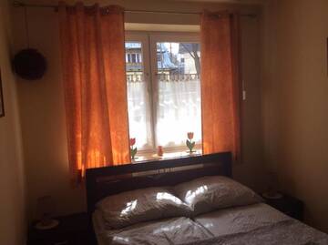 Фото номера Апартаменты (для 5 взрослых) Апартаменты Apartament Stroma 4 г. Закопане 14