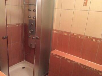 Фото номера Апартаменты (для 5 взрослых) Апартаменты Apartament Stroma 4 г. Закопане 29