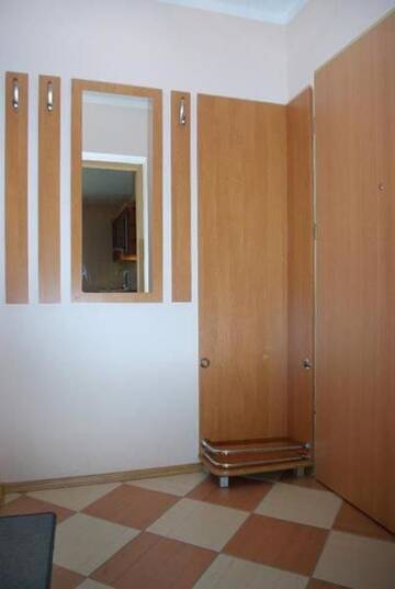 Фото номера Апартаменты (для 5 взрослых) Апартаменты Apartament Stroma 4 г. Закопане 30