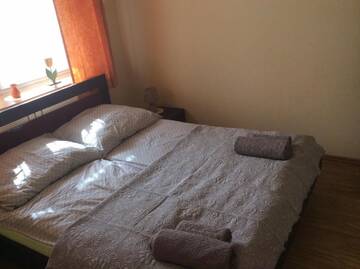 Фото номера Апартаменты (для 5 взрослых) Апартаменты Apartament Stroma 4 г. Закопане 9
