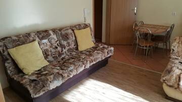 Фото номера Апартаменты (для 5 взрослых) Апартаменты Apartament Stroma 4 г. Закопане 7