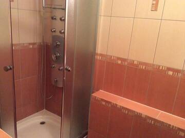 Фото номера Апартаменты (для 5 взрослых) Апартаменты Apartament Stroma 4 г. Закопане 38