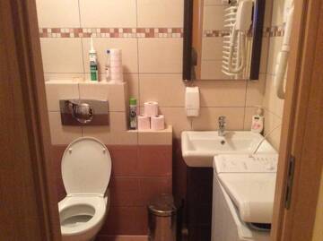 Фото номера Апартаменты (для 5 взрослых) Апартаменты Apartament Stroma 4 г. Закопане 36