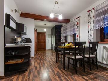 Фото номера Апартаменты с камином Апартаменты Apartamenty Domino - Zakopane г. Закопане 13