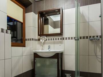 Фото номера Апартаменты с камином Апартаменты Apartamenty Domino - Zakopane г. Закопане 19