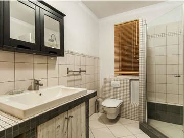 Фото номера Апартаменты с 2 спальнями Апартаменты Apartamenty Domino - Zakopane г. Закопане 10