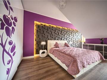 Фото номера Апартаменты с видом на горы Апартаменты VisitZakopane - Island Apartments г. Закопане 12