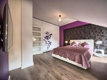 Фото номера Апартаменты с видом на горы Апартаменты VisitZakopane - Island Apartments г. Закопане 13
