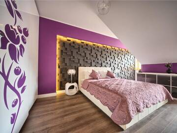 Фото номера Апартаменты с видом на горы Апартаменты VisitZakopane - Island Apartments г. Закопане 30