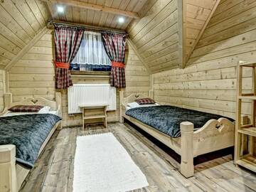 Фото номера Шале Шале Osada Harenda г. Закопане 75