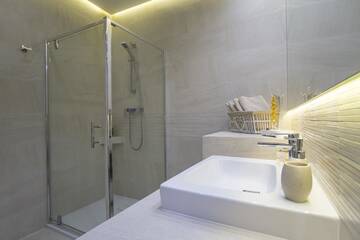 Фото номера Апартаменты Делюкс Апартаменты Apart-Center Pod Orłem г. Закопане 4