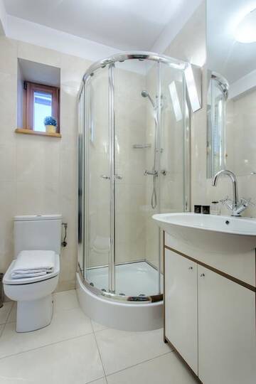 Фото номера Апартаменты Апартаменты Mountain View Apartment by Tyzenhauz г. Закопане 15
