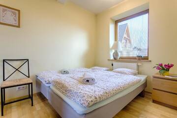 Фото номера Апартаменты Апартаменты Mountain View Apartment by Tyzenhauz г. Закопане 16