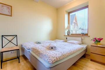 Фото номера Апартаменты Апартаменты Mountain View Apartment by Tyzenhauz г. Закопане 25